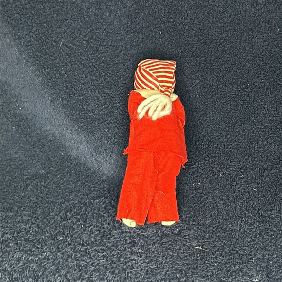 Elf on the Shelf, 4 vintage from the 1950’s. - Picture 3 of 4